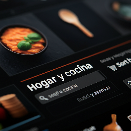 Hogar y Cocina