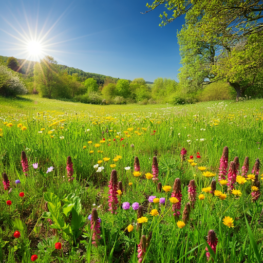 Primavera y Verano