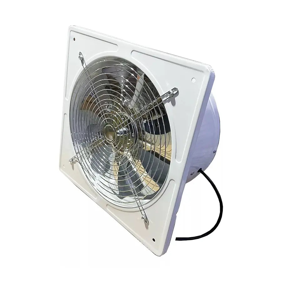 Extractor de Aire Industrial 12" 120w