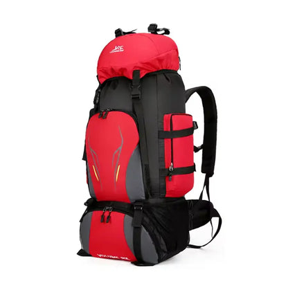 Mochila outdoor Impermeable 90L