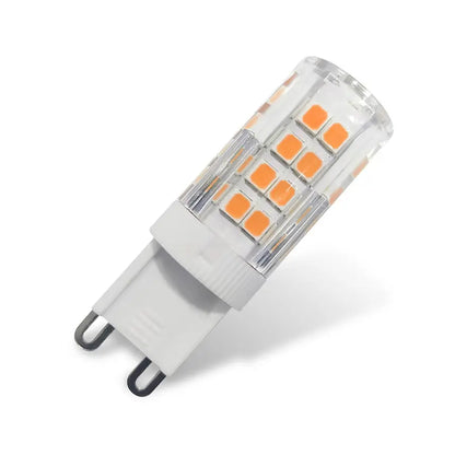 Ampolleta Led g9 5w