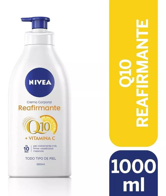 Nivea Q10 1000ml