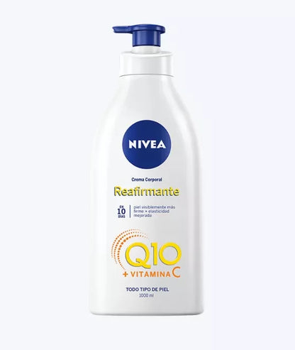 Nivea Q10 1000ml